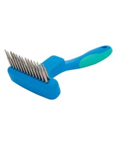 VIVOG  rotirajuća četka sa duplim zupcima 02301