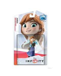 DISNEY INTERACTIVE Infinity Figure Anna - 023023
