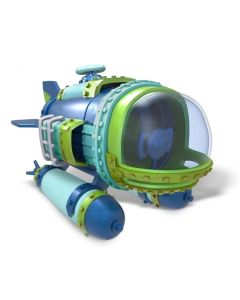ACTIVISION BLIZZARD Skylanders SuperChargers Vehicle Dive Bomber - 023517