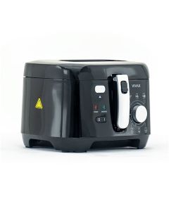 VIVAX HOME friteza DF-1800B - 02356260