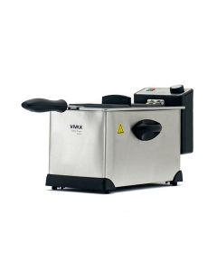 VIVAX HOME friteza DF-2003SS - 02356539