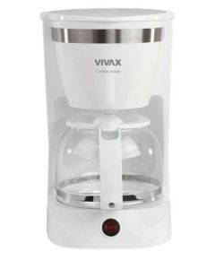 VIVAX HOME aparat za filter kafu CM-08127W - 02357024