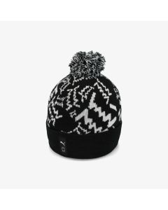 PUMA Kapa basketball pom pom beanie u - 024109-01