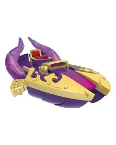 ACTIVISION BLIZZARD Skylanders SuperChargers Vehicle Splatter Splasher - 024352
