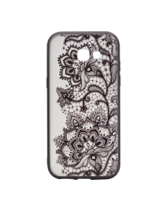 Maska za Samsung A7/ A720 (2017) Tip1 Lace