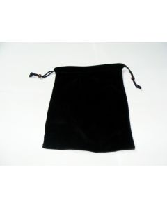 Torbica GPS 7 in crna mekana.