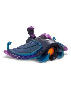 ACTIVISION BLIZZARD Skylanders SuperChargers Vehicle Sea Shadow - 024407