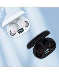 DEVIA Bluetooth slušalice Joy A6, crna - 207-1-1