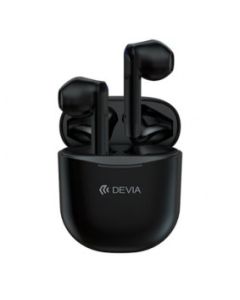 DEVIA Bluetooth slušalice Joy A10 TWS, crna - 720-1-1-1-1