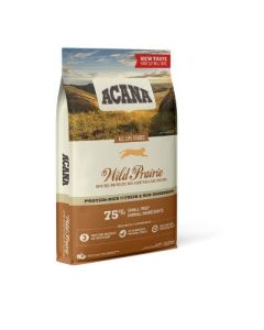ACANA Suva hrana za mačke Wild Prairie 4.5kg - 064992714581
