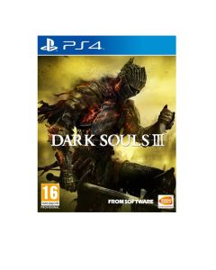 NAMCO BANDAI PS4 Dark Souls 3 - 025047