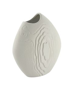 DEKOR DOM Vaza DENDRO WIDE WJM4309M - 24cm - N57