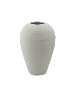 DEKOR DOM Vaza DENDRO REGULAR WJM4294M - 25cm - N57