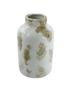 DEKOR DOM Vaza MARRONE A4260 - 24cm - N57