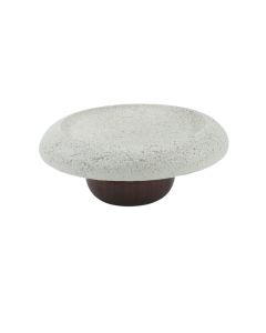 DEKOR DOM Podmetač za vazu TONDA WJM 922-3 - 18cm - N57