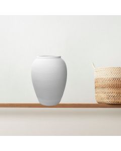 DEKOR DOM Vaza PIANURA 5016-1 - 41cm - N57