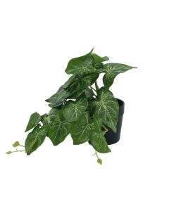 DEKOR DOM Cvet u saksiji MONS JW-A9-38 - N13