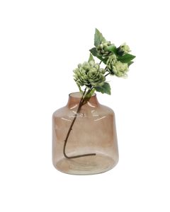 DEKOR DOM Cvet CHRYSANTEM - N59