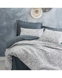 DEKOR DOM Posteljina CB RANFORCE SINGLE 140x200 - Minimal - MOLLY