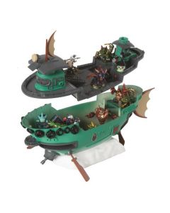 POWER A Skylanders: Flynn's Ship - 025636