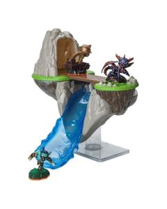 POWER A Skylanders FunPlay HideAway Waterfall Island - 025639