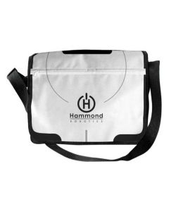 Titanfall Messenger Bag - Hammond Robotics - 025660