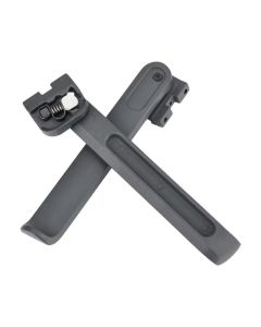 Nogica za elektricni trotinet Xiaomi mi4 Ultra crna - 224010