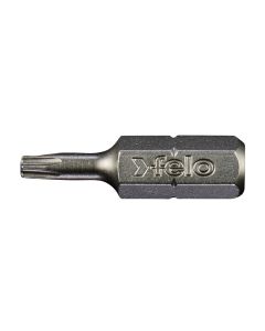 Felo Bit Industrial TORX TX10 x 25 02610010 - 02610010