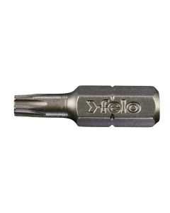 Felo Bit Industrial TORX TX20 x 25 02620036 2 kom u blisteru - 02620036