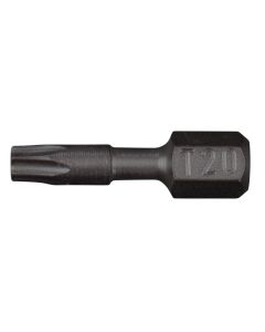 Felo Udarni bit Impact TORX TX20 x 25 02620040 - 02620040
