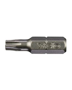 Felo Bit Industrial TORX TX25 x 25 02625036 2 kom u blisteru - 02625036