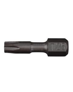 Felo Udarni bit Impact TORX TX25 x 25 02625040 - 02625040