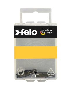 Felo Bit Industrial TORX TX30 x 25 02630036 2 kom u blisteru - 02630036
