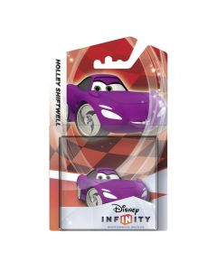 DISNEY INTERACTIVE Infinity Figure Holley - 026301