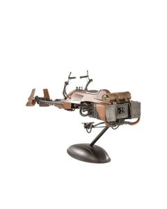 SIDESHOW COLLECTIBLES Star Wars Vehicle 1/6 Speeder Bike 51 cm - 026468