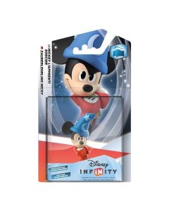 DISNEY INTERACTIVE Infinity Figure Sorcerer Mickey GSA/FR - 026490
