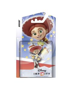 DISNEY INTERACTIVE Infinity Figure Jessie - 026491