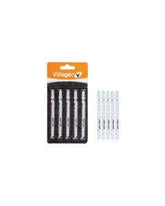 VILLAGER List ubodne testere JSB118A - 027187