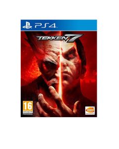 NAMCO BANDAI PS4 Tekken 7 - 027461