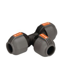GARDENA T-račva za crevo 25mm GA02771-20 - GA 02771-20