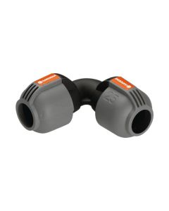 GARDENA L-račva za crevo 25mm GA02773-20 - GA 02773-20