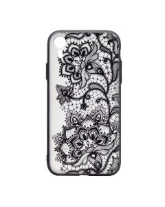Maska za iPhone XR Tip1 Lace