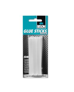 BISON Glue Sticks *Patroni* 6 X 11 mm 027951 Sivi - 027951