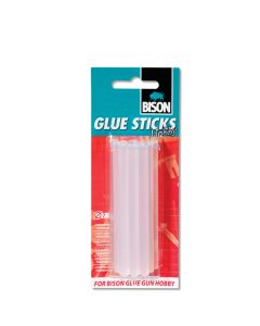 BISON Glue Sticks *Patroni* 10 X 7 mm 027975 Oranž - 027975