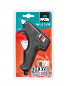 BISON Glue Gun Hobby (Mali) (Nš248370; Sš028033) - 028033