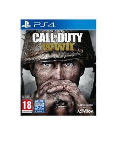 ACTIVISION BLIZZARD PS4 Call of Duty: WWII - 028122