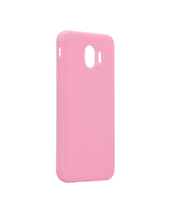 Maska za Samsung J4/ J400 (2018) EU verzija light pink Buzzer Net