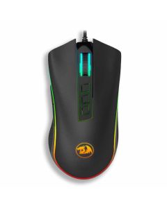 REDRAGON Gejmerski miš COBRA CHROMA M711 - 028805