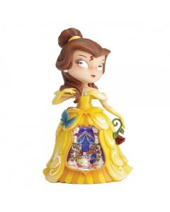 MISS MINDY Belle Figurine - 029163