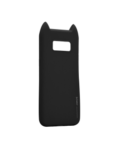 Maska za Samsung S8 Plus/ G955 Bonny crna